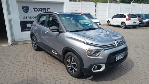 Citroën C3 1.2 12v Puretech 82 First Edition