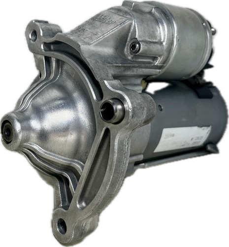 Arranque Peugeot 207/208/307/308/partner/hoogar 1.4/1.6 (Reacondicionado)