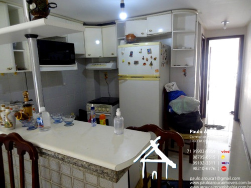 Village Em Piatã - Pacr75 - 69212444