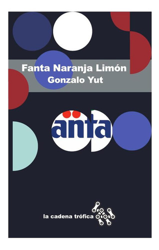 Fanta Naranja Limón - Gonzalo Yut