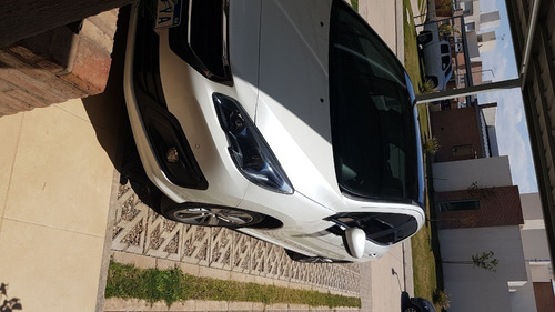 Peugeot 308 Thp Feline Triptronic