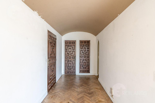 Imagen 15 de 22 de Venta Departamento A Refaccionar 4 Ambientes Cochera Baulera Belgrano Barrancas