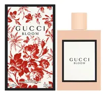 Comprar Gucci Bloom Eau De Parfum 100ml Feminino