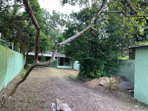 Imagem 4 de 12 de Edícula Na Praia, Com 260 M² Em Itanhaém. Ca325pc