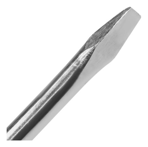 Chave De Roda Tipo L 17mm Com Espátula Para Veiculos