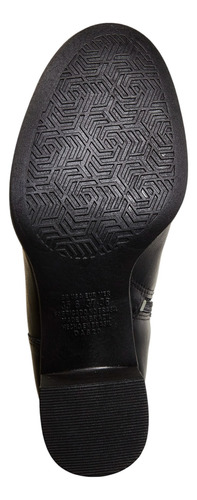 Bota Slouch Com Enfeite Dakota Da825