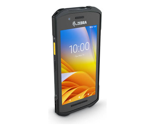 Zebra Terminal Portátil Tc21 5 , 3gb, Android 10, Bluetooth, (Usado)