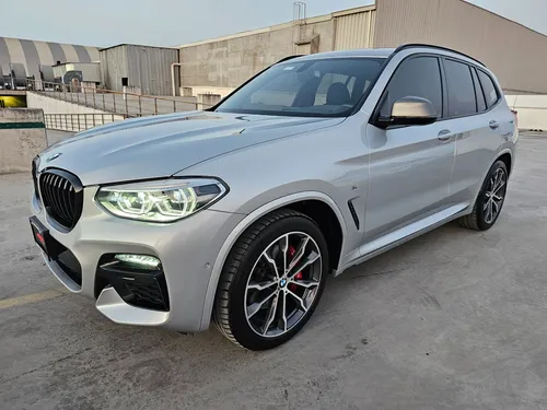 Bmw X3 M40 2021
