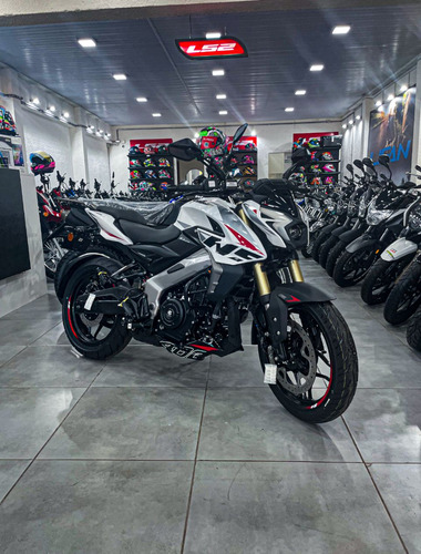 Bajaj Pulsar Ns 400