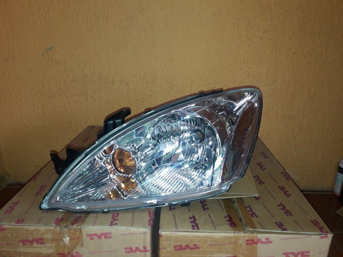 Faro Delantero Mitsubishi Lancer Touring Glx 05-09 