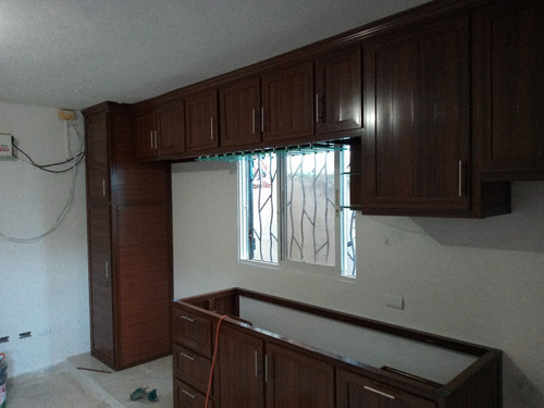 Imagen 3 de 10 de Presupuesto Para Hacer La Cocina Que Deseas En Aluminio