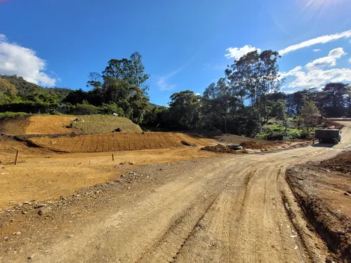 Lote En Venta, V. Llanogrande, Rionegro