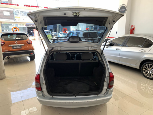 Chevrolet Corsa 1.4 Wagon Classic Life