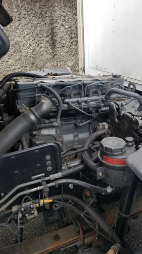 Imagem 15 de 15 de Ford Cargo 2423 - Sider 16 Pallets - 2014