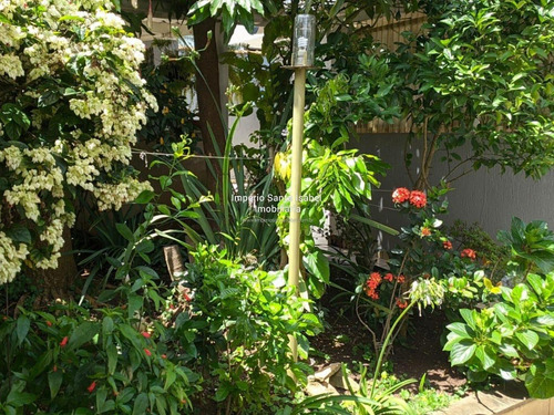 Imagem 19 de 27 de Vende-se Casa 260 M² No Bairro Pq Guarani São Paulo Sp 1105