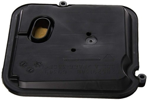 Filtro Transmision Automatica Dodge Charger 2007 3.5l Mopar