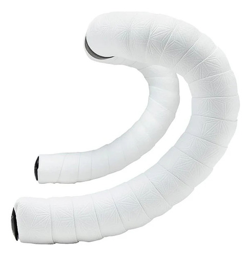 Cinta De Manillar Suave Color Blanco Specialized White/sl Black