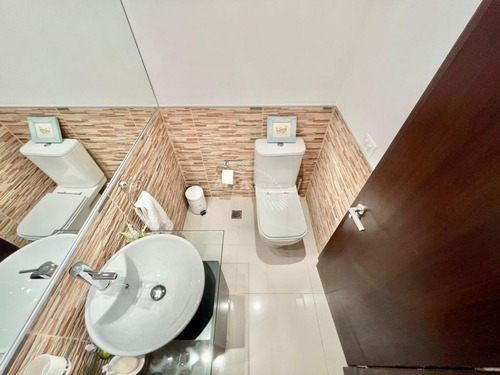 Imagen 11 de 22 de Apartamento En Alquiler Con Parrillero Propio, Punta Del Este, Roosevelt