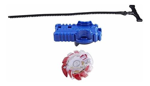 Beyblade Burst De Coleccion Unicrest U2 Original Hasbro