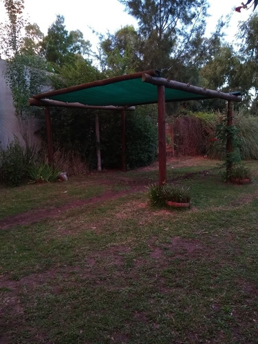Imagen 12 de 13 de Cabaña En La Laguna De Lobos