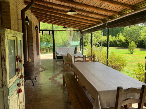 Imagen 27 de 30 de Alquiler Temporario Por Día, Quinta Con Pileta. Apto Reunion Y/o Evento Familiar Ideal Para Descansar Y Disfrutar De La Naturaleza.