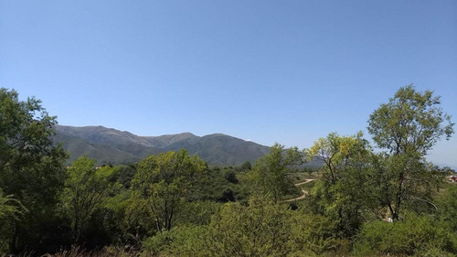 Vendo Terreno En Villa Giardino