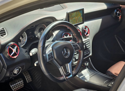 Mercedes-Benz Clase A 2.0 A 250 At Sport B.efficiency