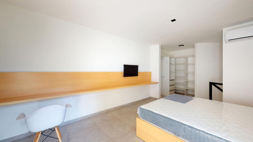 Alquiler Departamento Amueblado - City Bell