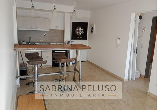 Alquiler Departamento 2 Amb.-morón