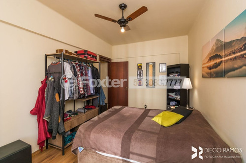 Imagem 10 de 22 de Apartamento, 3 Dormitórios, 90.25 M², Centro Histórico - 207163