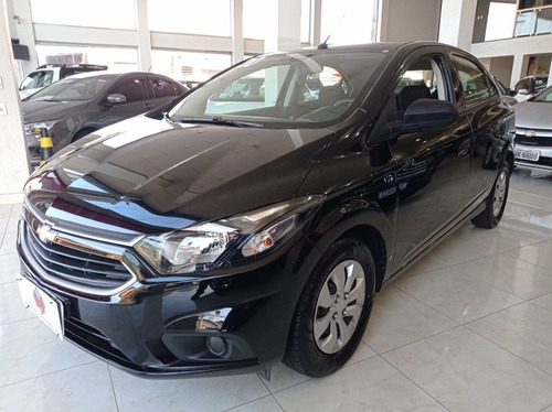 Imagem 3 de 7 de Chevrolet Onix 1.0 Mpfi Joy 8v Flex 4p Manual