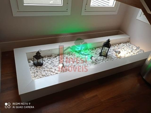 Imagem 9 de 15 de Chacara Em Condominio - Ref: 6056 - V-6056