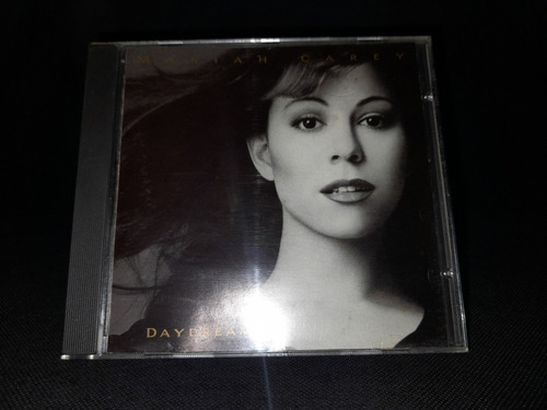 Mariah Carey Daydream Cd Original Venezuela Sony Music Pop