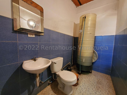 Imagen 9 de 9 de Galpon En Venta La Morita Centro Empresarial La Guaricha Nv