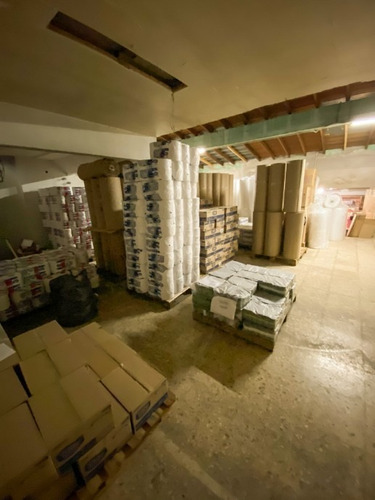 Imagen 9 de 10 de Galpon En Venta En Lanus Oeste
