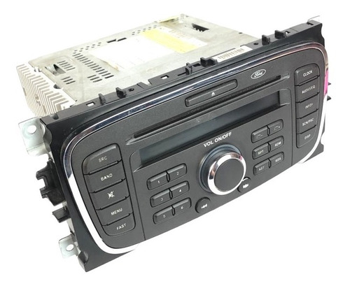 Radio Original Ford Focus 2012 Am5518c939ae