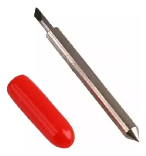 comprar 10 Laminas Faca  P\u002F Plotter De Recorte - Roland Gcc De 45°