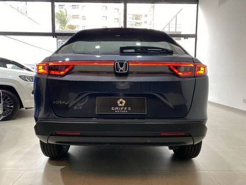 Honda HR-V 1.5 DI I-VTEC FLEX EXL CVT