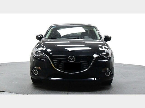 Imagen 7 de 15 de Mazda Mazda 3 2015 2.5 S Grand Touring At
