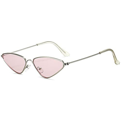 Gafas De Sol Anrri Cat Eye Para Mujer, Estilo Retro