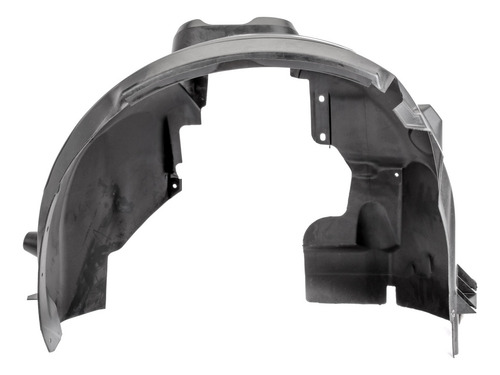 Imagen 2 de 7 de Revestimiento Interior De Pasarueda -ld Ford Focus Iii 13/19