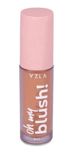 Blush - Vizzela - Oh My Blush Líquido