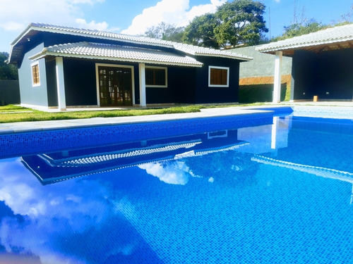 Imagem 19 de 23 de Chácara Nova Pronta Para Seu Lazer Ou Moradia
