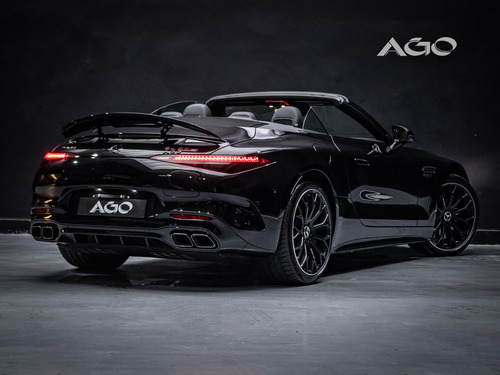 Sl 63 Amg 4.0 V8 Turbo Phev S E Performance 4matic