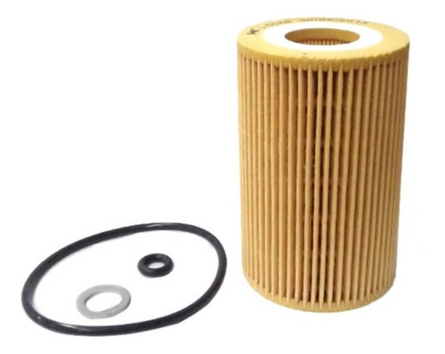 Filtro De Aceite Skoda Octavia 1.9 Diesel 2007-2011