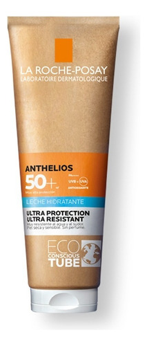 Anthelios Leche Hidratante Fps 50+  Eco-sostenible 250ml