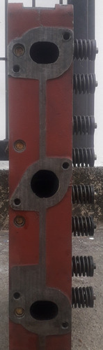 Imagen 4 de 7 de Camara De Tractor Velarus Lancero Vm 62 4 Cilindros Nueva