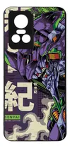 Comprar Funda Protector Case Para Realme Gt Neo 3 5g Evangelion