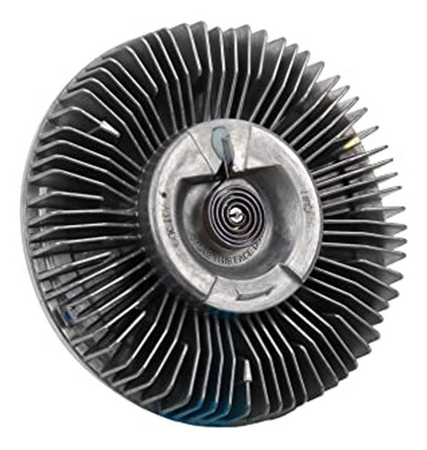 Acdelco 15-40107 Gm Ventilador De Refrigeración