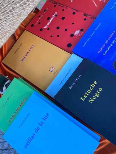 Imagen 1 de 4 de Libros Combo Sorpresa Viajera
